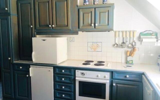 Apartment rue Principale