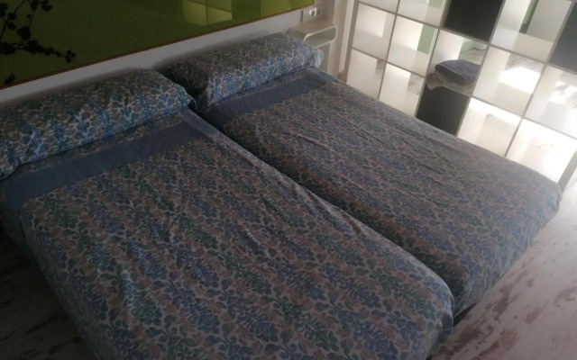 Apartamentos la Vega de Granada