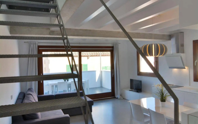Lonja Suites Apartments
