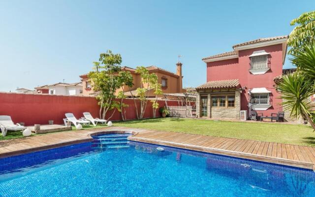 Villa Marty - Mayores De 25 Años