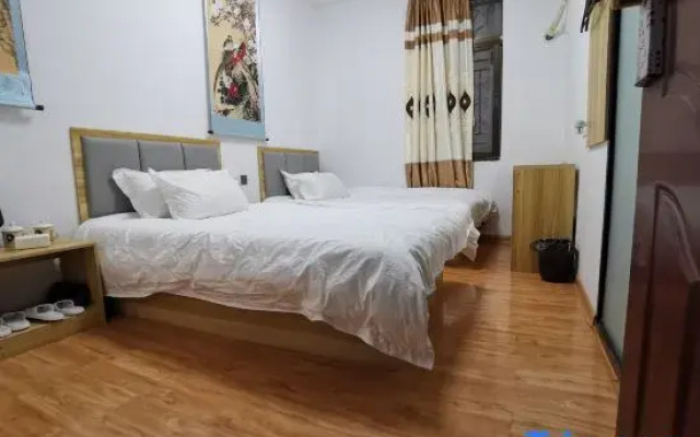 Siyun Homestay