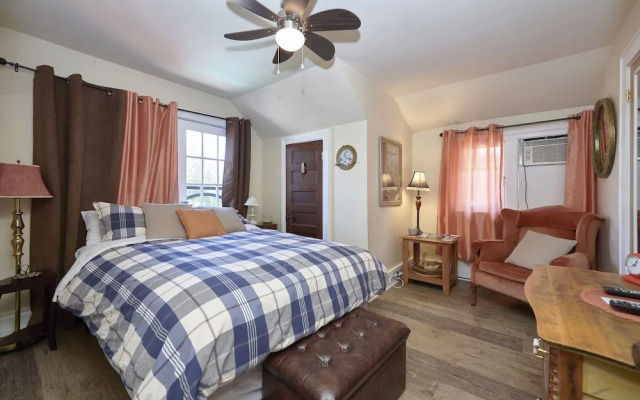 The Inn