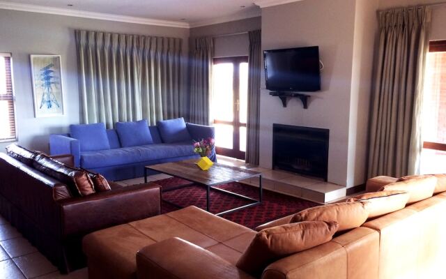 Village Lodge Vaal de Grace
