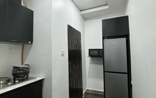 Camille's Luxury Apartment
