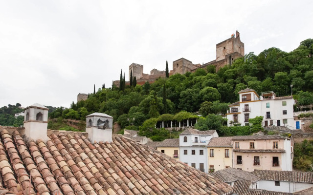 Hotel Rosa D´Oro
