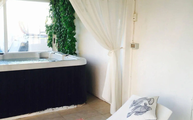 SUITEBEACH b&b and resort
