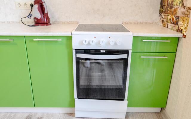 LetoApart (ЛетоАпарт) на улице  Революции 1905 года 35