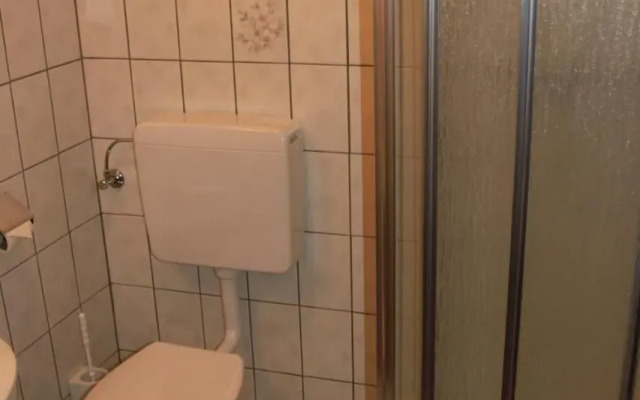 Appartement Mrak