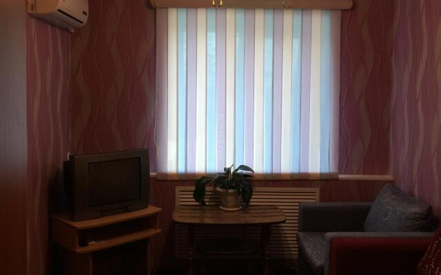Hotel Berezka