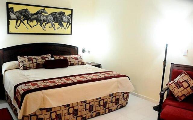 Hotel E Caballeriza