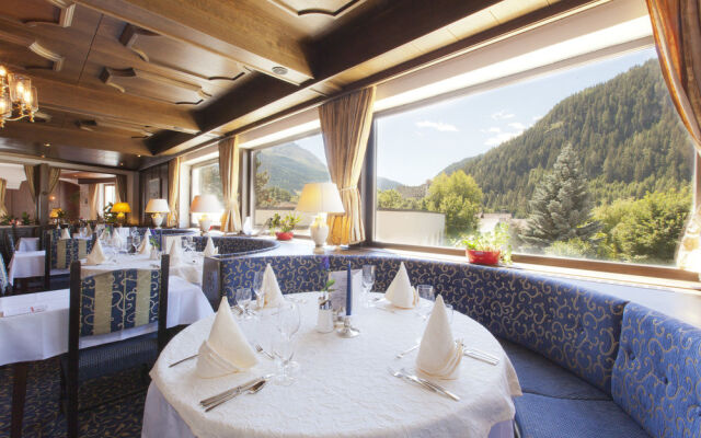 Beauty & Wellness Hotel Tirolerhof