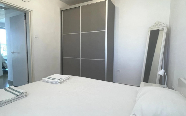 2Br Vacation Home Eilat