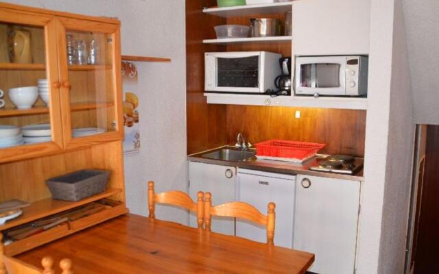 Appartement Les Menuires, 2 pièces, 6 personnes - FR-1-452-206