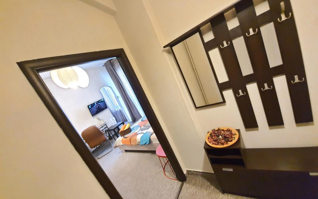 Global Downtown Apartments - Universitate - Calea Victoriei