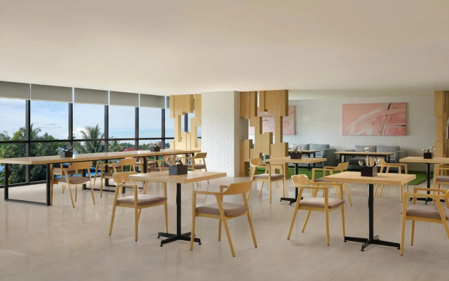 Four Points by Sheraton Balikpapan