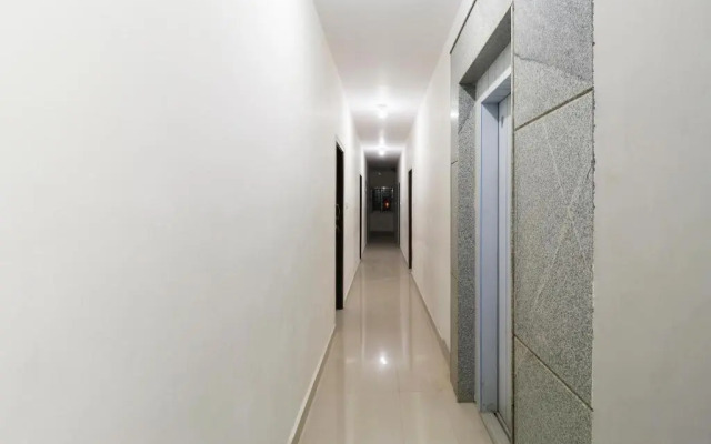 Mmr Castle by OYO Rooms