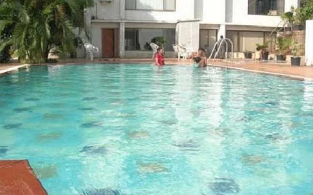 Shilpi Hill Resort