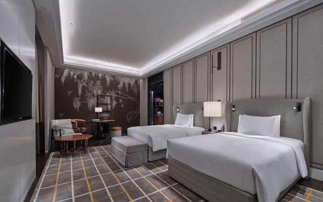 Hilton Beijing Daxing