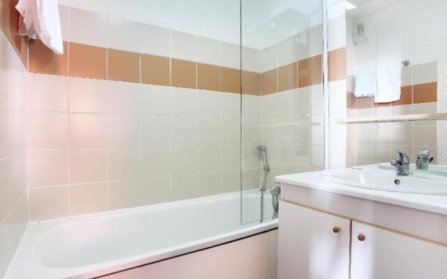 Résidence Le Hameau de Saint-François-Les Arcosses