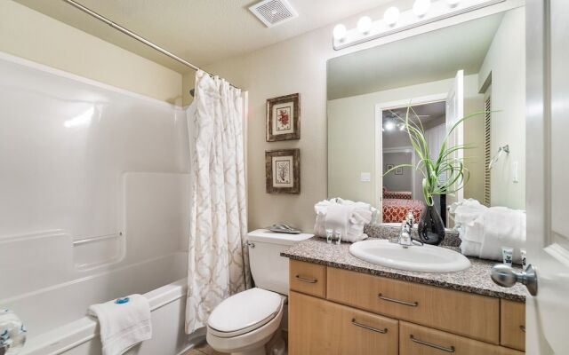 Crb0313 3 Bedroom Condo