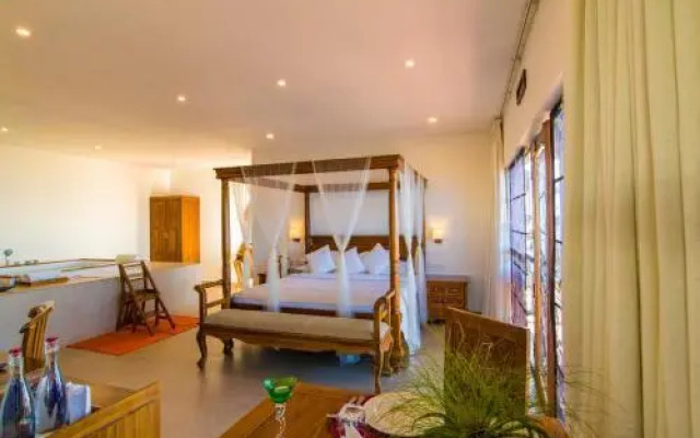 Golden Ridge Mountain Resort