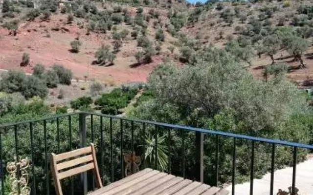 Casa El Corasueno