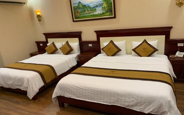 Diamond Bac Ninh Hotel