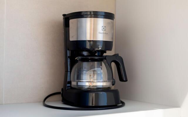 Rooftop #706 - Suíte em Boa Viagem por Carpediem