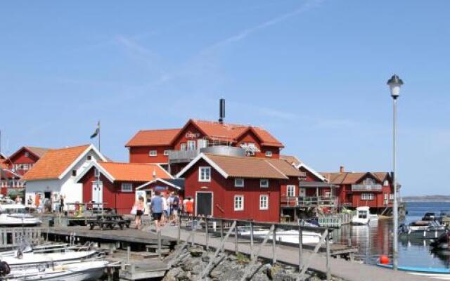 Seglarhotellet Karingön