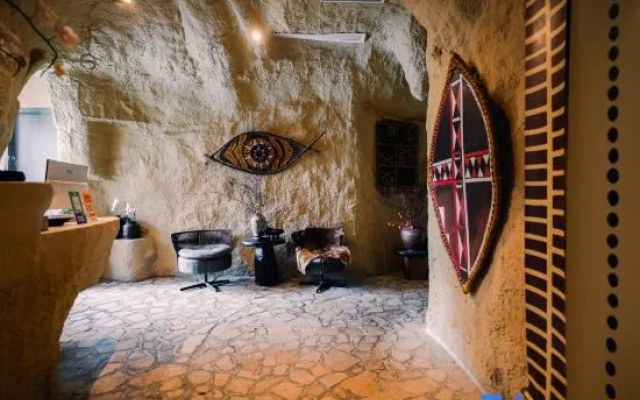 Ye Xu Hotel (Kuanzhai alley Southwest Jiaotong University)