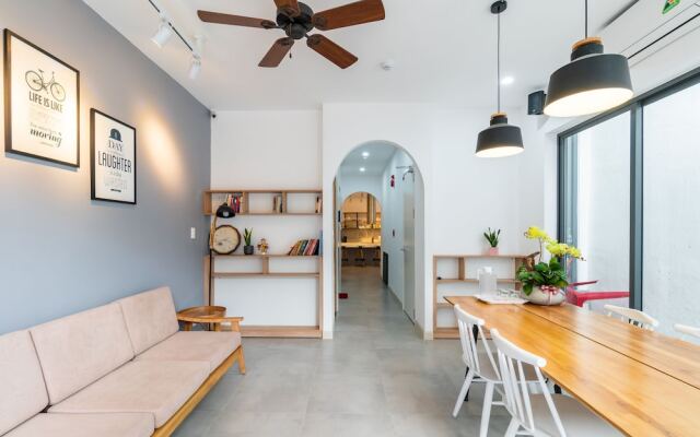 Nami Home by OYO Rooms