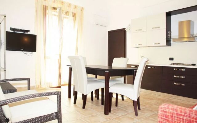 Appartamento Zante