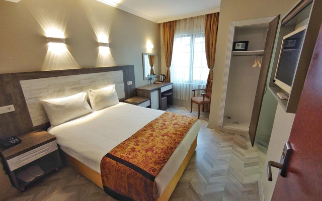 Max Brown Hotel Midtown, part of Sircle Collection