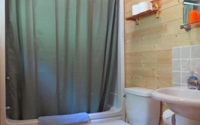 Tschurtschenthaler Lodge