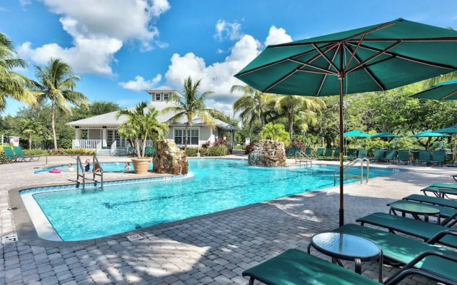 Asiago Vacation Rental at Lely Resort. Newly Furnished 2-Bedroom Condo with Stunning Lake & Golf Views. Spacious Retreat with Private Lanai, Resort Pool, Hot Tub and Gym Access