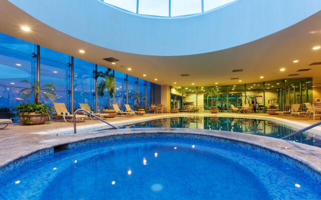 Crowne Plaza Torreon by IHG