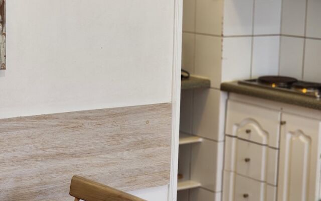 La Avenida Deptos Pedro de Valdivia