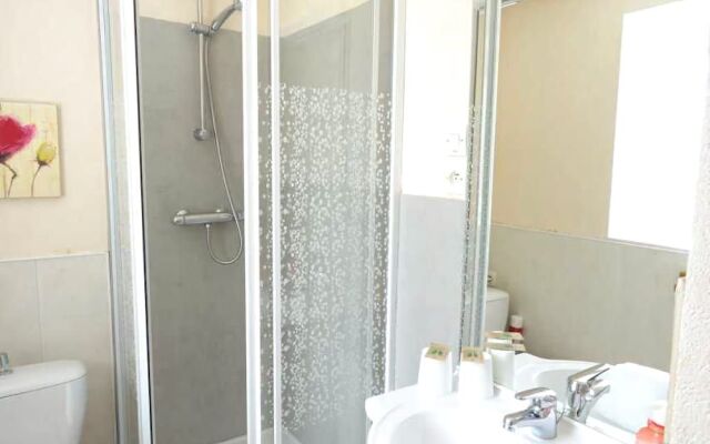 Terre et Eau B&B La Flocellière