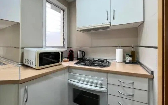 Stay U-nique Rambla Catalunya