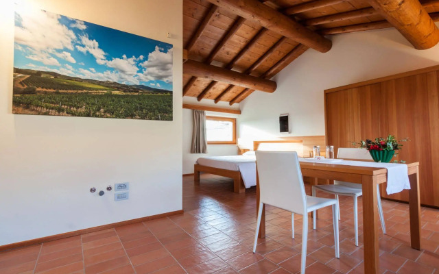 Agriturismo Cà Giulietta