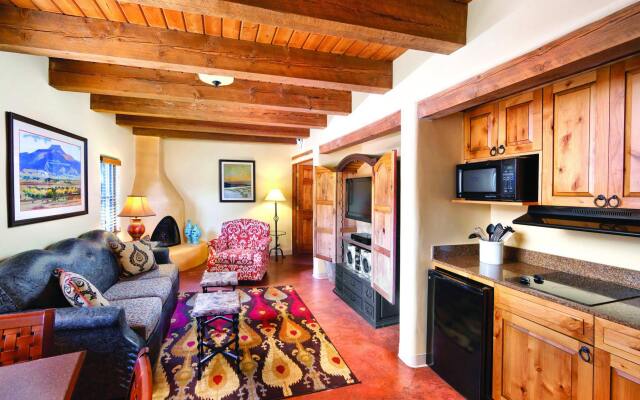 WorldMark Santa Fe