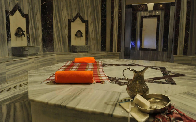 Armas Belek Hotel