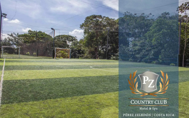 PZ Country Club Hotel & Spa