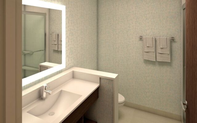 Howard Johnson Inn Tampa Ybor City