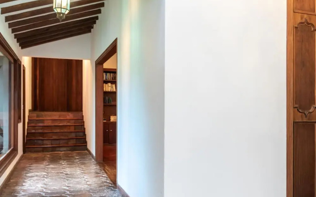 Amazing 4BR With Incredible Terrace in Medellin