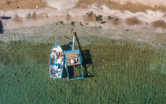 Seascape Luxury Residences