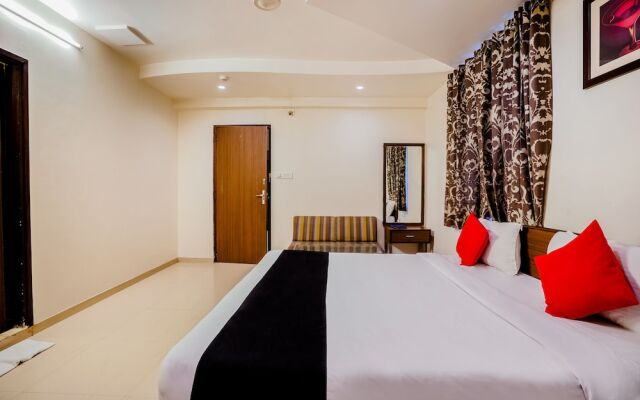 Tribecca Inn by OYO Rooms