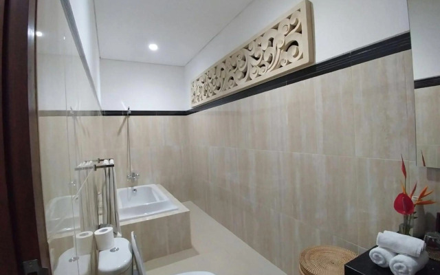 Uma Padi Villa