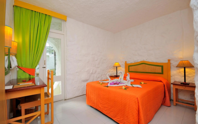 Casuarina Resort & Spa