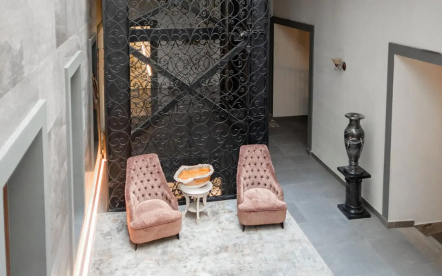 voco Royalty Puebla Downtown by IHG